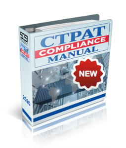ctpat procedures manual